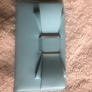 Betsey Johnson wallet